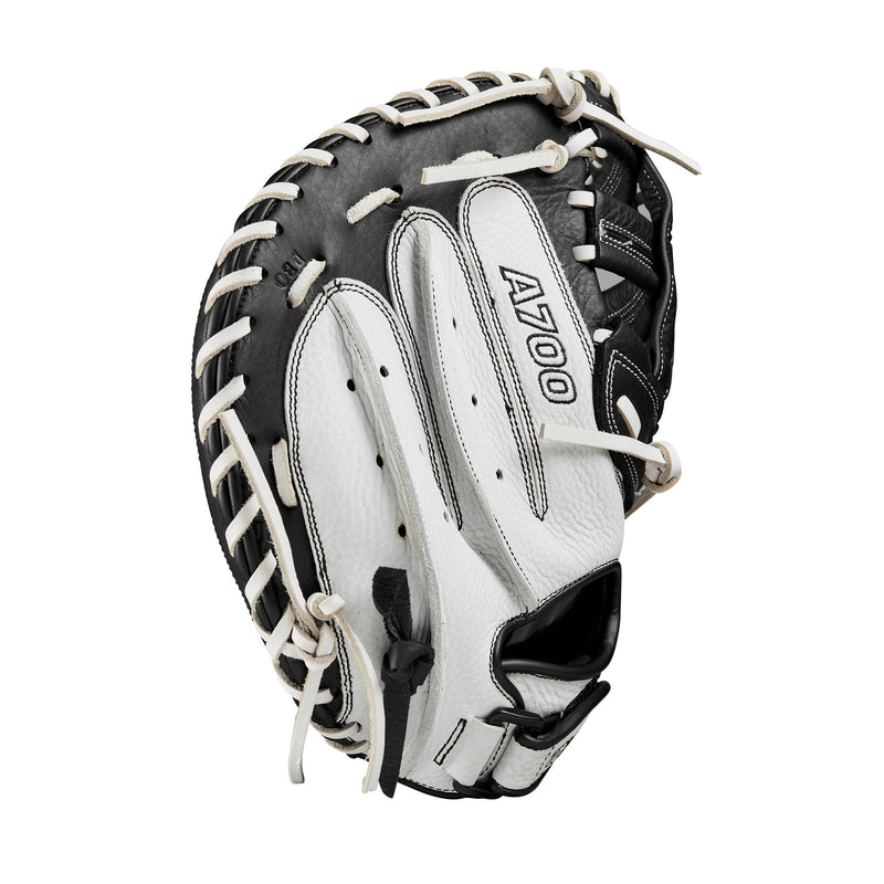 Wilson A700 33" Fastpitch Softball Catchers Mitt