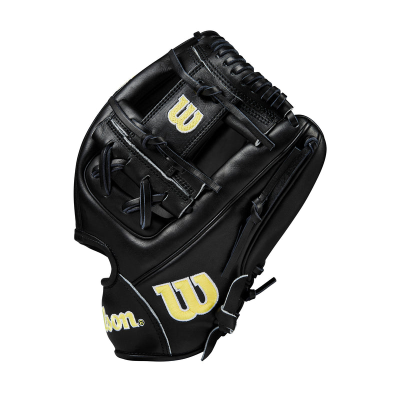 Wilson A2000 1975 Classics Series 11.75" Infield Baseball Glove