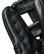 Wilson A2000 1975 Classics Series 11.75" Infield Baseball Glove