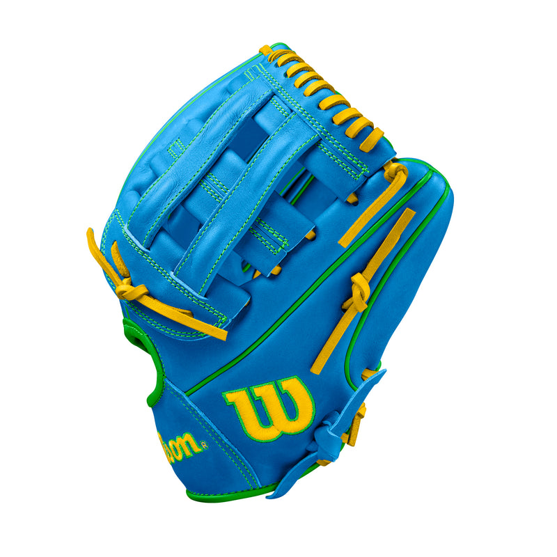 Wilson A2000 PP05 11.5" Infield Baseball Glove