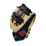 Wilson A1000 1786 11.5" Infield Baseball Glove