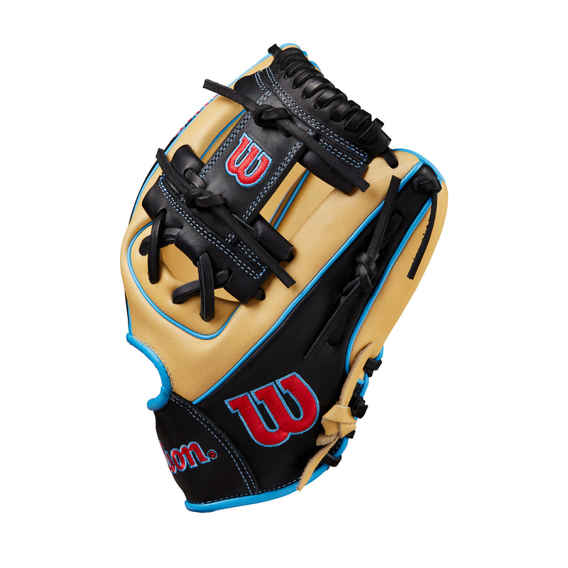 Wilson A1000 1786 11.5" Infield Baseball Glove