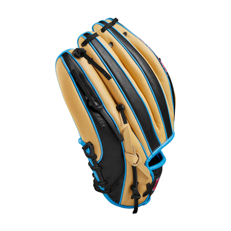 Wilson A1000 1786 11.5" Infield Baseball Glove