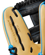 Wilson A1000 1786 11.5" Infield Baseball Glove