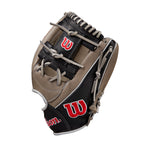 Wilson A1000 1787 11.75" Infield Baseball Glove