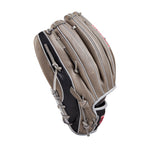 Wilson A1000 1787 11.75" Infield Baseball Glove