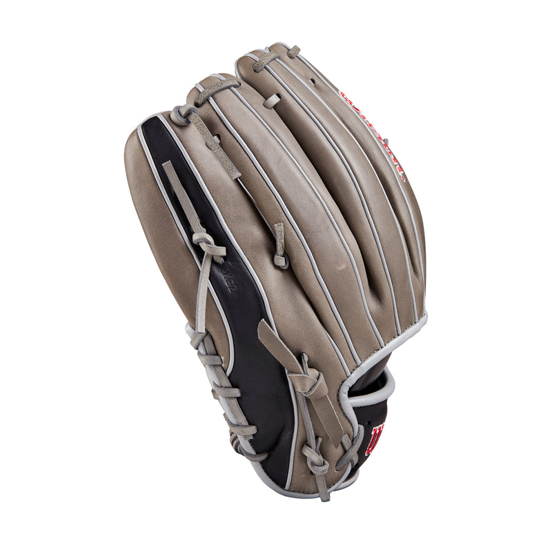 Wilson A1000 1787 11.75" Infield Baseball Glove