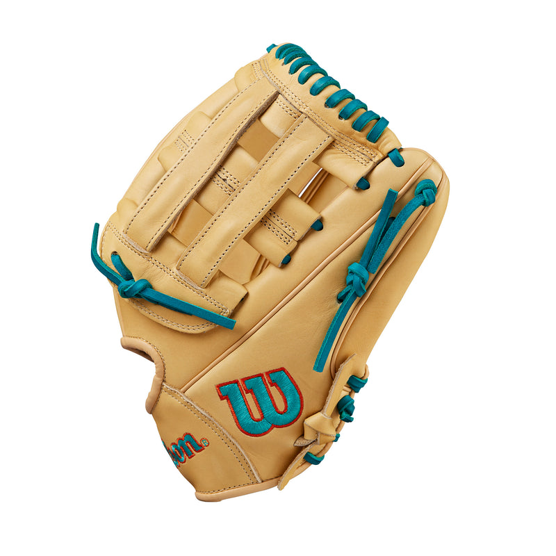 Wilson A1000 DW5 12" Infield Baseball Glove
