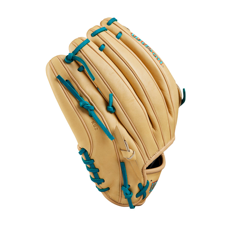 Wilson A1000 DW5 12" Infield Baseball Glove