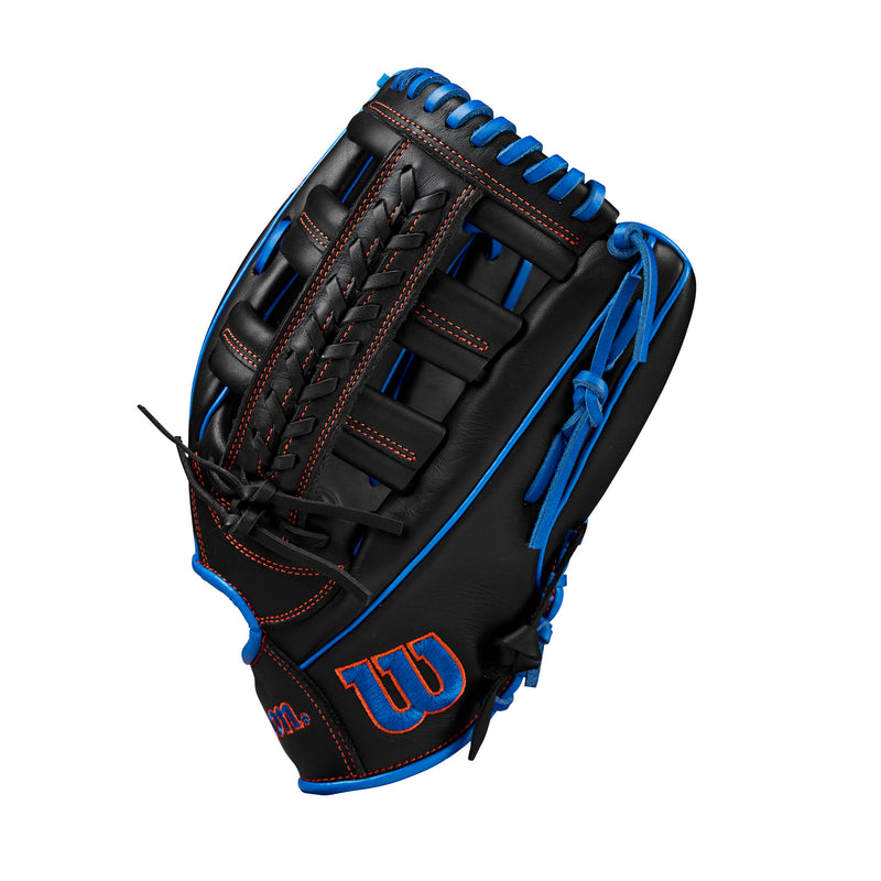 Wilson A1000 1892 12.25" Outfield Baseball Glove