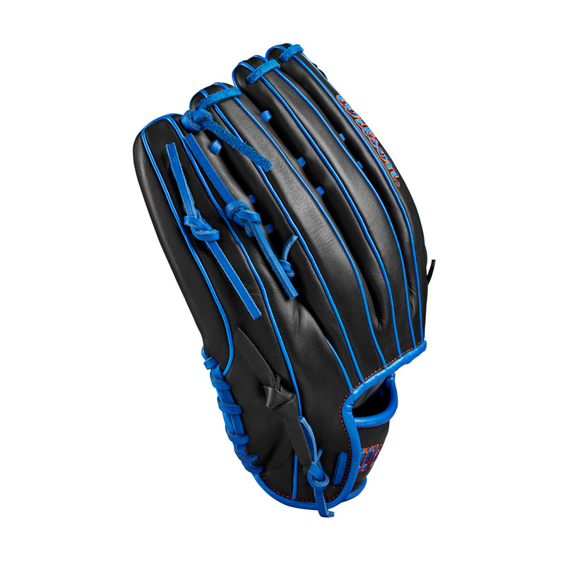 Wilson A1000 1892 12.25" Outfield Baseball Glove