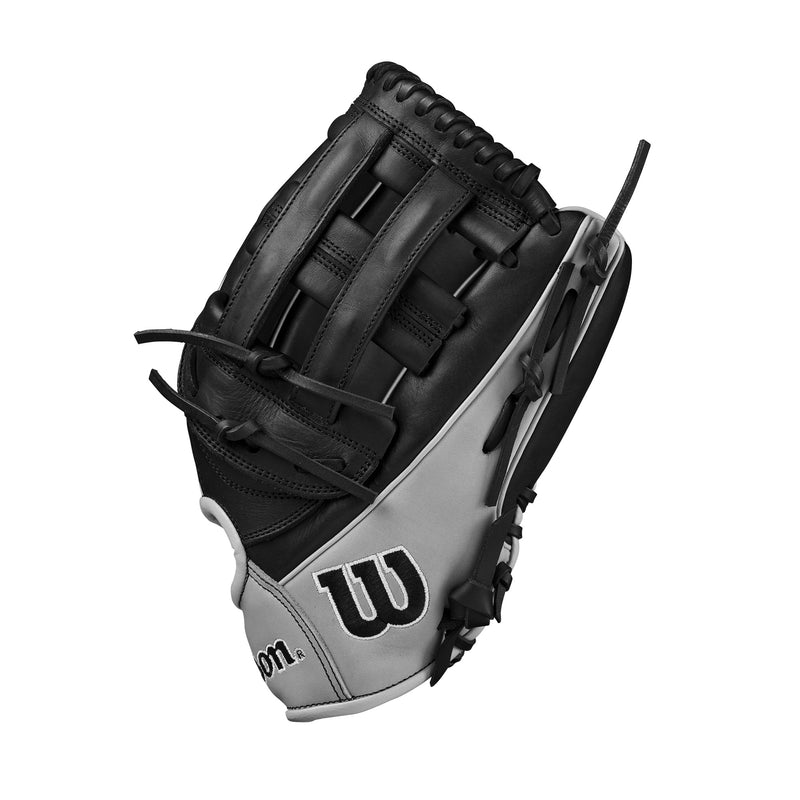 Wilson A1000 1750 12.5" Outfield Baseball Glove