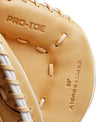 Wilson A1000 CM33 33" Baseball Catcher's Mitt