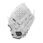 Wilson A1000 P12 12" Pitcher's Fastpitch Softball Glove