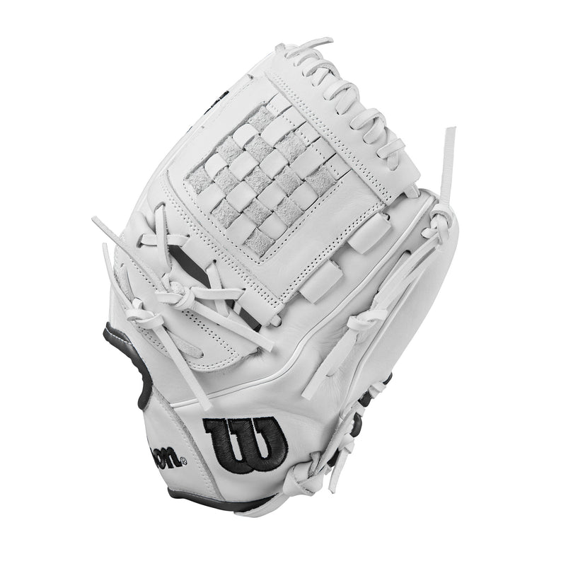 Wilson A1000 P12 12" Pitcher's Fastpitch Softball Glove