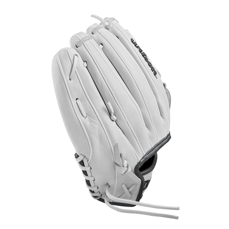 Wilson A1000 P12 12" Pitcher's Fastpitch Softball Glove