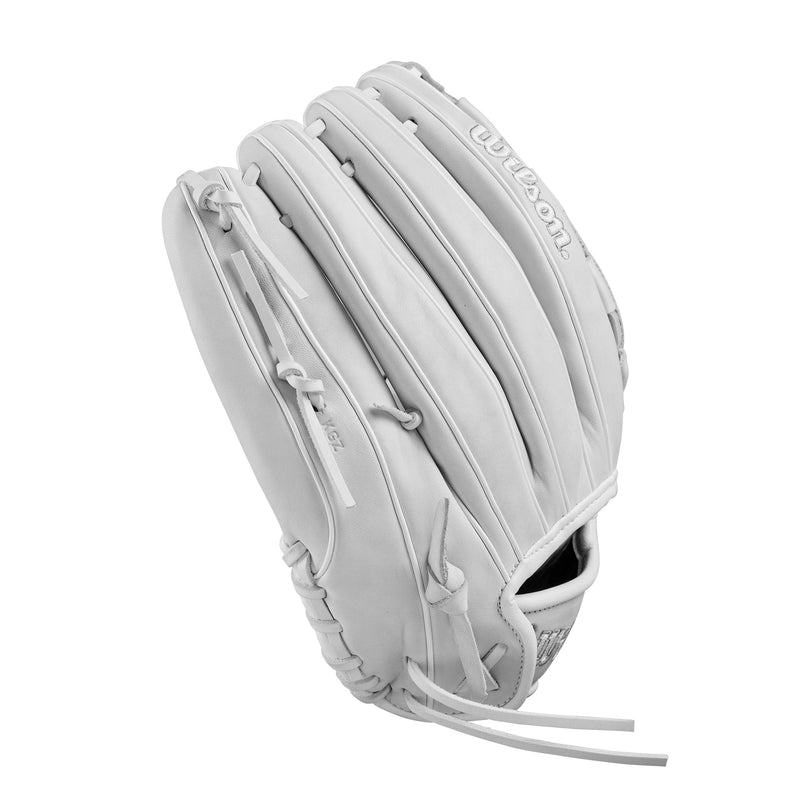 Wilson A1000 V125 12.5" Outfield Fastpitch Softball Glove - Left Throwing Hand