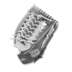 Wilson A1000 T125 12.5" Outfield Fastpitch Softball Glove