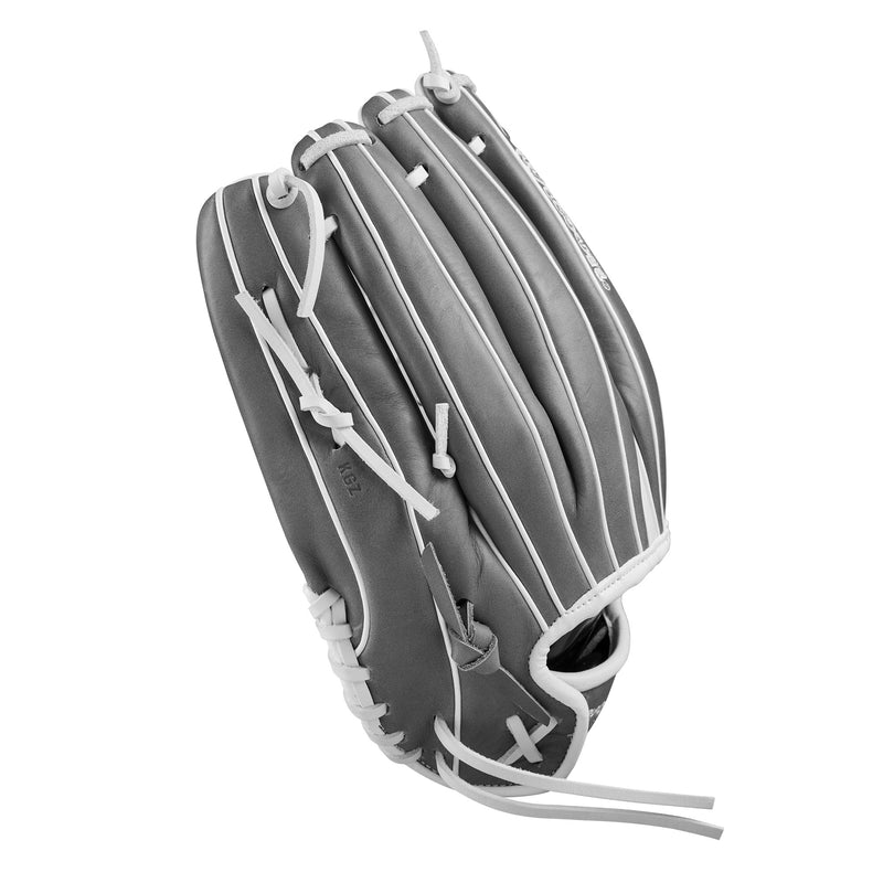 Wilson A1000 T125 12.5" Outfield Fastpitch Softball Glove