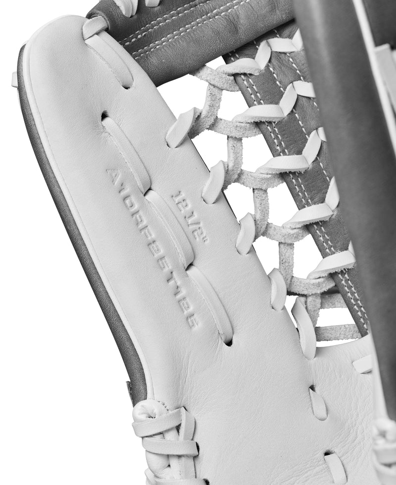 Wilson A1000 T125 12.5" Outfield Fastpitch Softball Glove