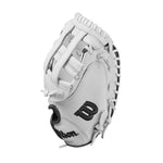 Wilson A1000 CM33 33" Fastpitch Softball Catcher's Mitt