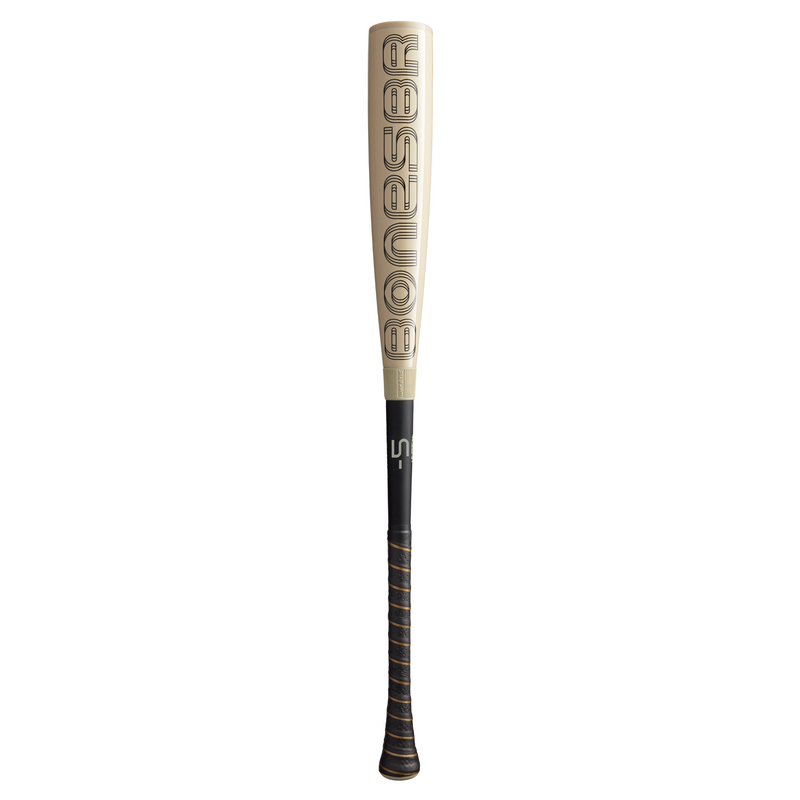 Warstic 2024 Bonesaber Hybrid USSSA Baseball Bat -5