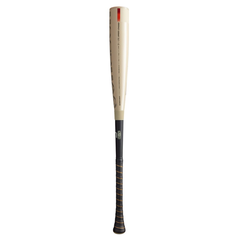 Warstic 2024 Bonesaber Hybrid USSSA Baseball Bat -5