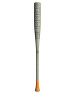 Warstic 2024 Gunner BBCOR Baseball Bat -3