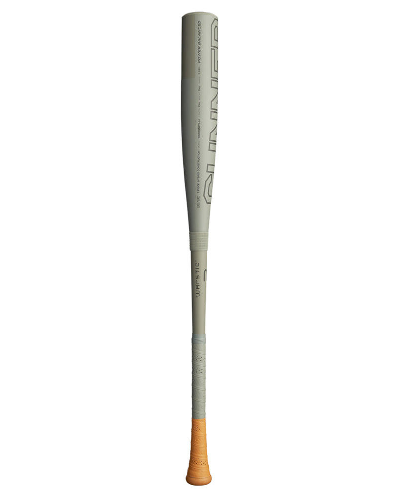 Warstic 2024 Gunner BBCOR Baseball Bat -3