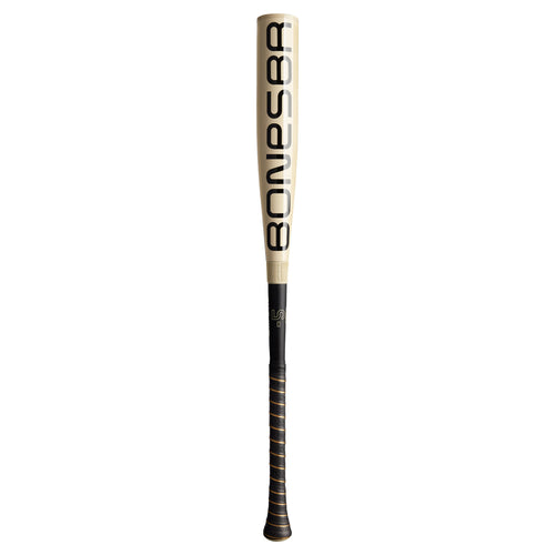 Warstic 2025 Bonesaber Hybrid USSSA Baseball Bat -5