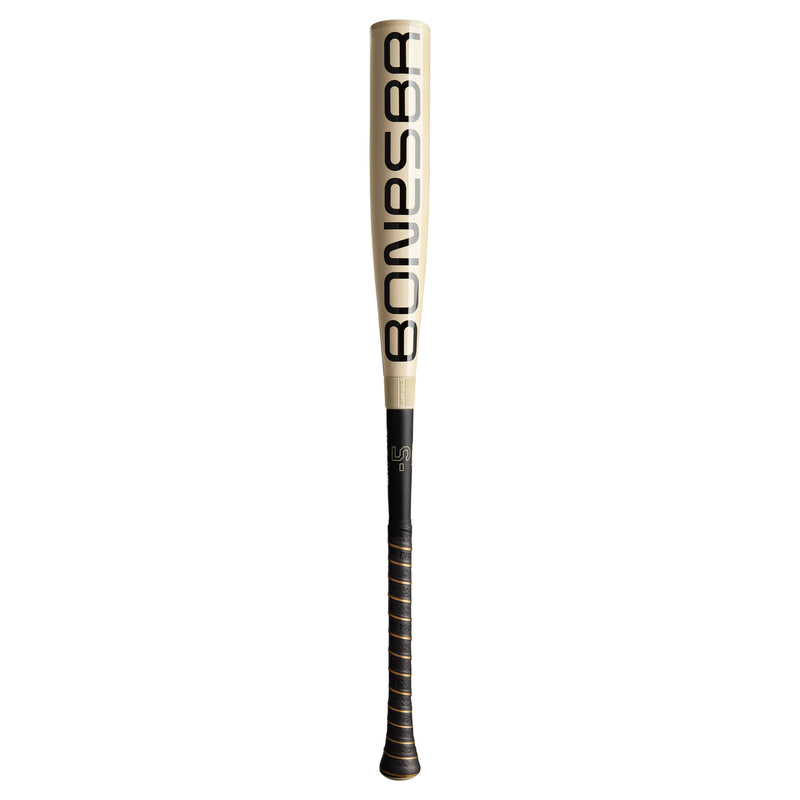 Warstic 2025 Bonesaber Hybrid USSSA Baseball Bat -5