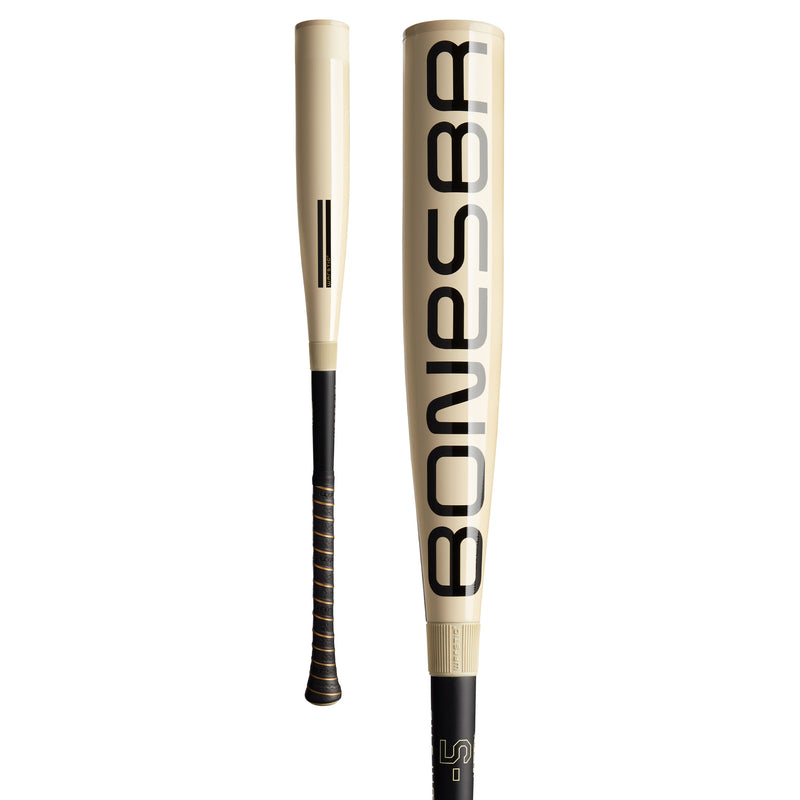 Warstic 2025 Bonesaber Hybrid USSSA Baseball Bat -5