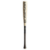 Warstic 2025 Bonesaber Hybrid USSSA Baseball Bat -8