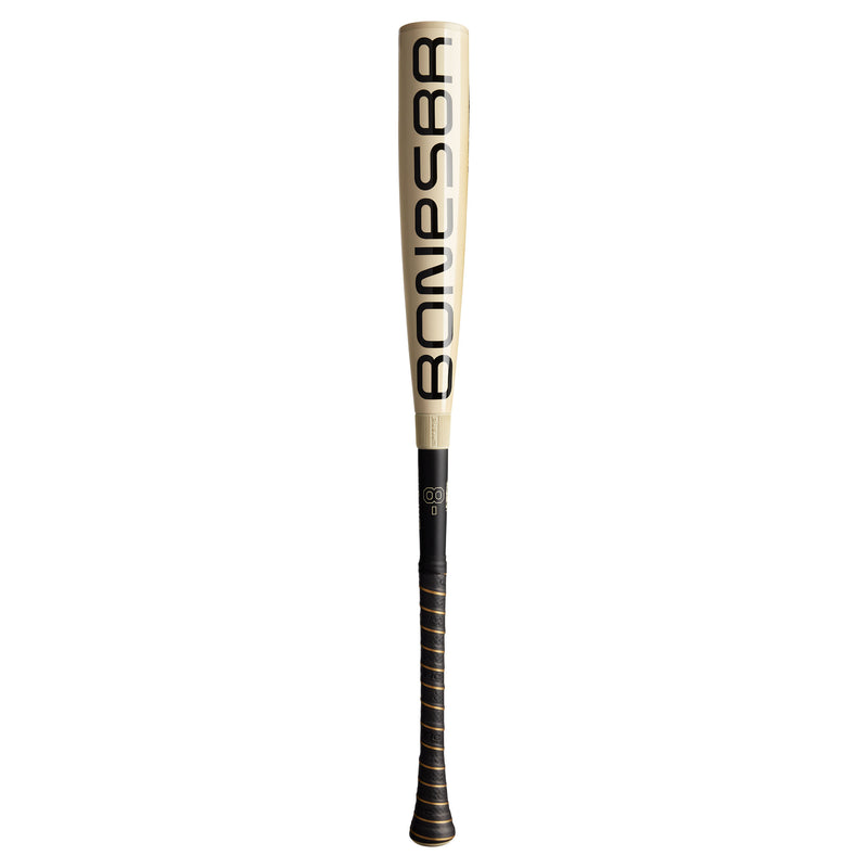 Warstic 2025 Bonesaber Hybrid USSSA Baseball Bat -8