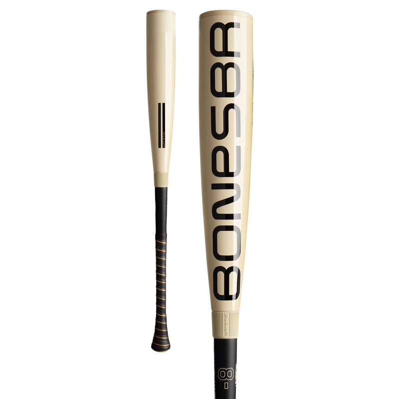 Warstic 2025 Bonesaber Hybrid USSSA Baseball Bat -8