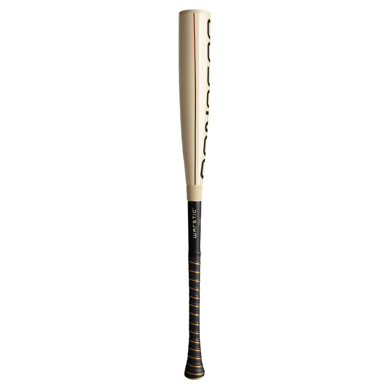 Warstic 2025 Bonesaber Hybrid USSSA Baseball Bat -8