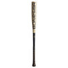Wartic 2025 Bonesaber Hybrid BBCOR Baseball Bat -3