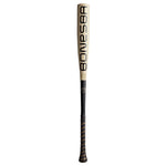 Wartic 2025 Bonesaber Hybrid BBCOR Baseball Bat -3