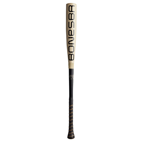 Wartic 2025 Bonesaber Hybrid BBCOR Baseball Bat -3