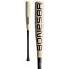 Wartic 2025 Bonesaber Hybrid BBCOR Baseball Bat -3