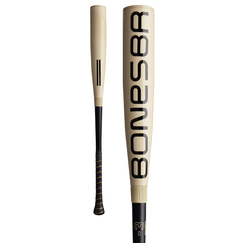 Wartic 2025 Bonesaber Hybrid BBCOR Baseball Bat -3
