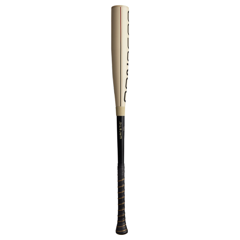 Wartic 2025 Bonesaber Hybrid BBCOR Baseball Bat -3