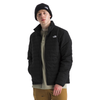 Men's The North Face Carto Mono Triclimate Hooded Jacket