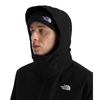 Men's The North Face Carto Mono Triclimate Hooded Jacket