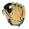 Wilson A1000 1786 11.5" Infield Baseball Glove - BLONDE