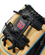 Wilson A1000 1786 11.5" Infield Baseball Glove - BLONDE