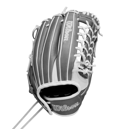 Wilson A1000 T125 12.5" Outfield Fastpitch Softball Glove
