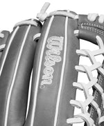 Wilson A1000 T125 12.5" Outfield Fastpitch Softball Glove