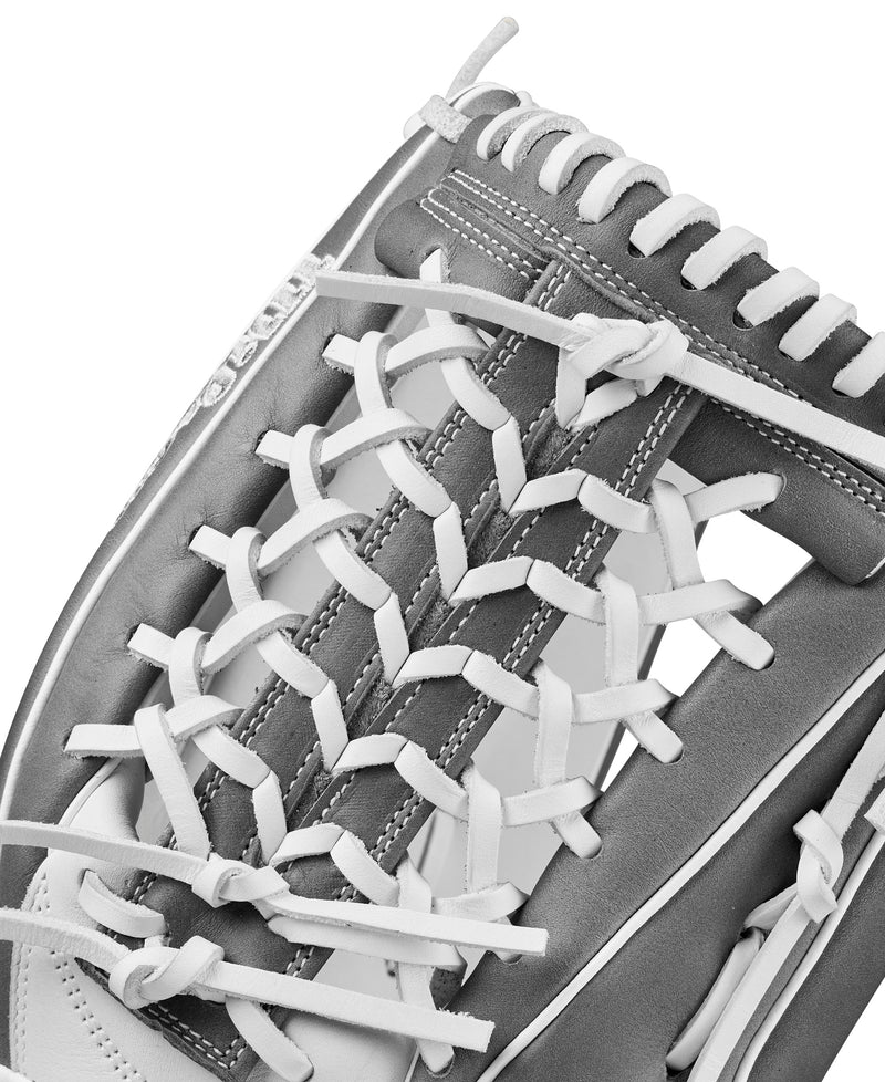 Wilson A1000 T125 12.5" Outfield Fastpitch Softball Glove