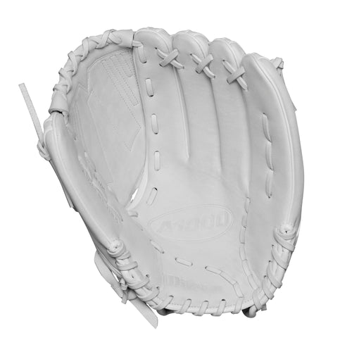 Wilson A1000 V125 12.5" Outfield Fastpitch Softball Glove - Left Throwing Hand